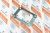 206576 Прокладка турбокомпрессора GASKET TURBOCHARGER для Cummins KTA19